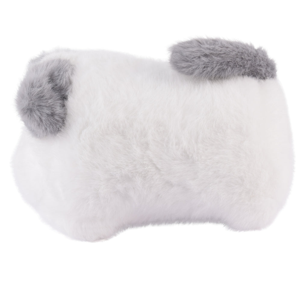 My Fluffy Pet Interactive Plush Toy