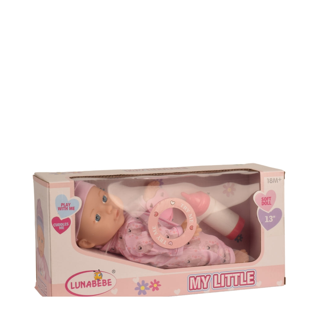My Little Baby 30Cm