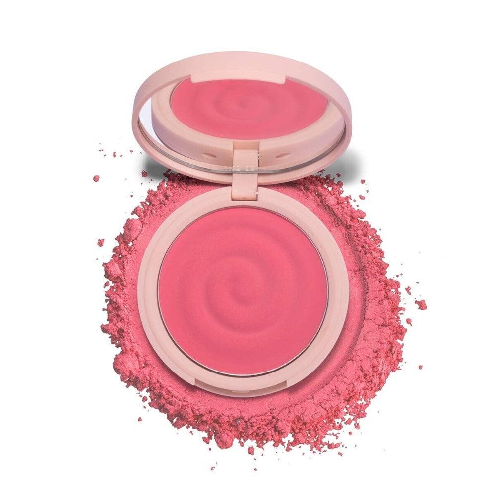 MyGlamm K.Play With Vitamin C Matte Finish Blush Powder
