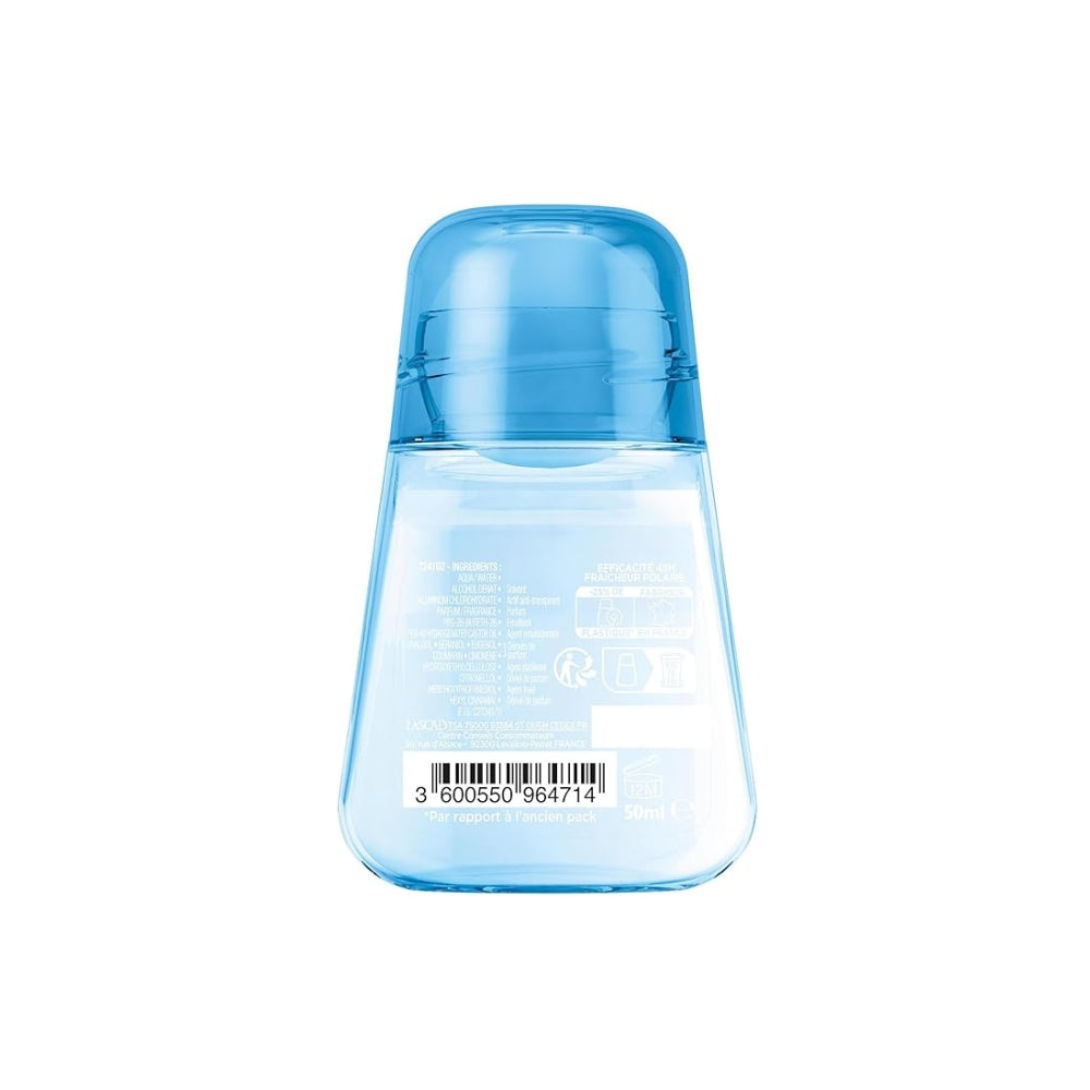 NARTA Men Anti-Perspirant North Extreme Roll-on 50 ml