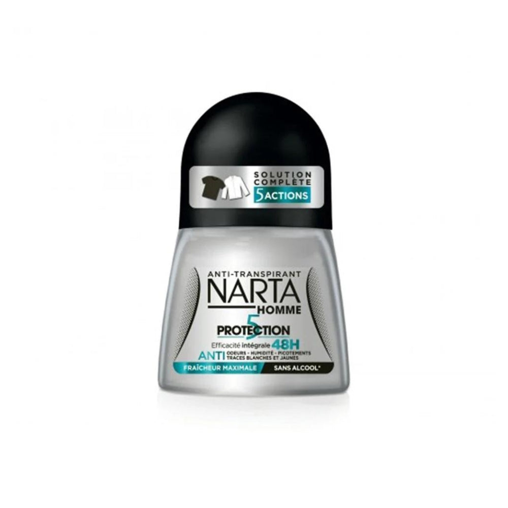NARTA Protection 5 Complete Protection Clothing Skin Roll