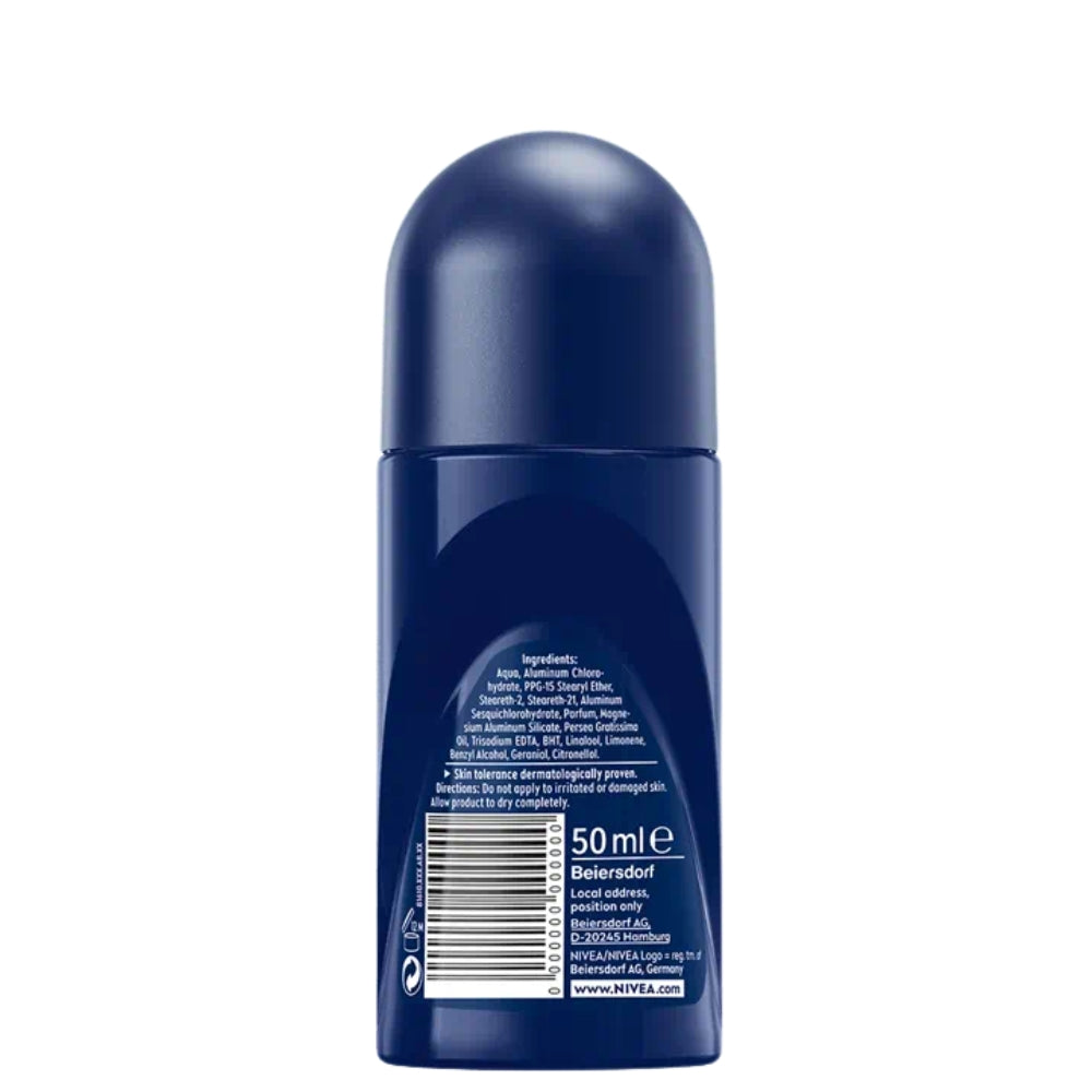 NIVEA MEN Dry Impact Deodorant