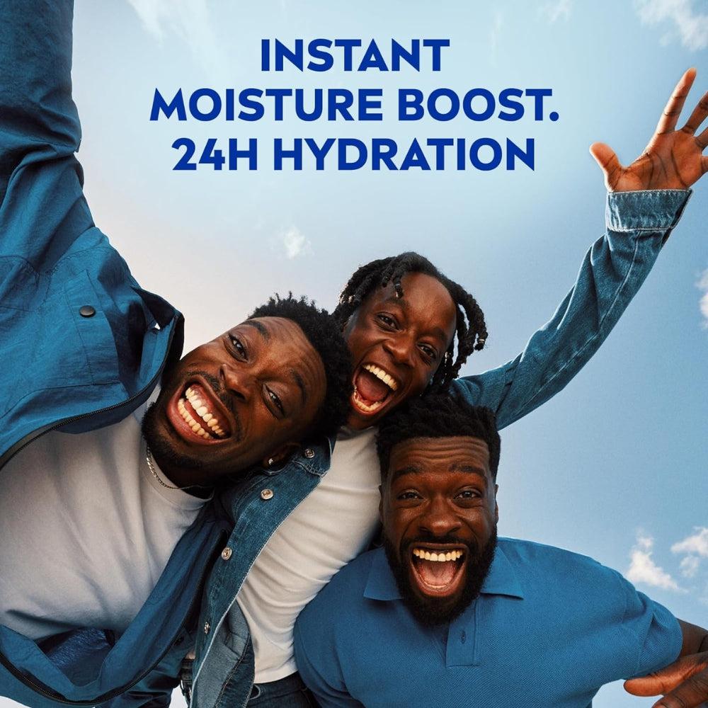 NIVEA Moisturising Cream Soft Refreshing Jar 100ml