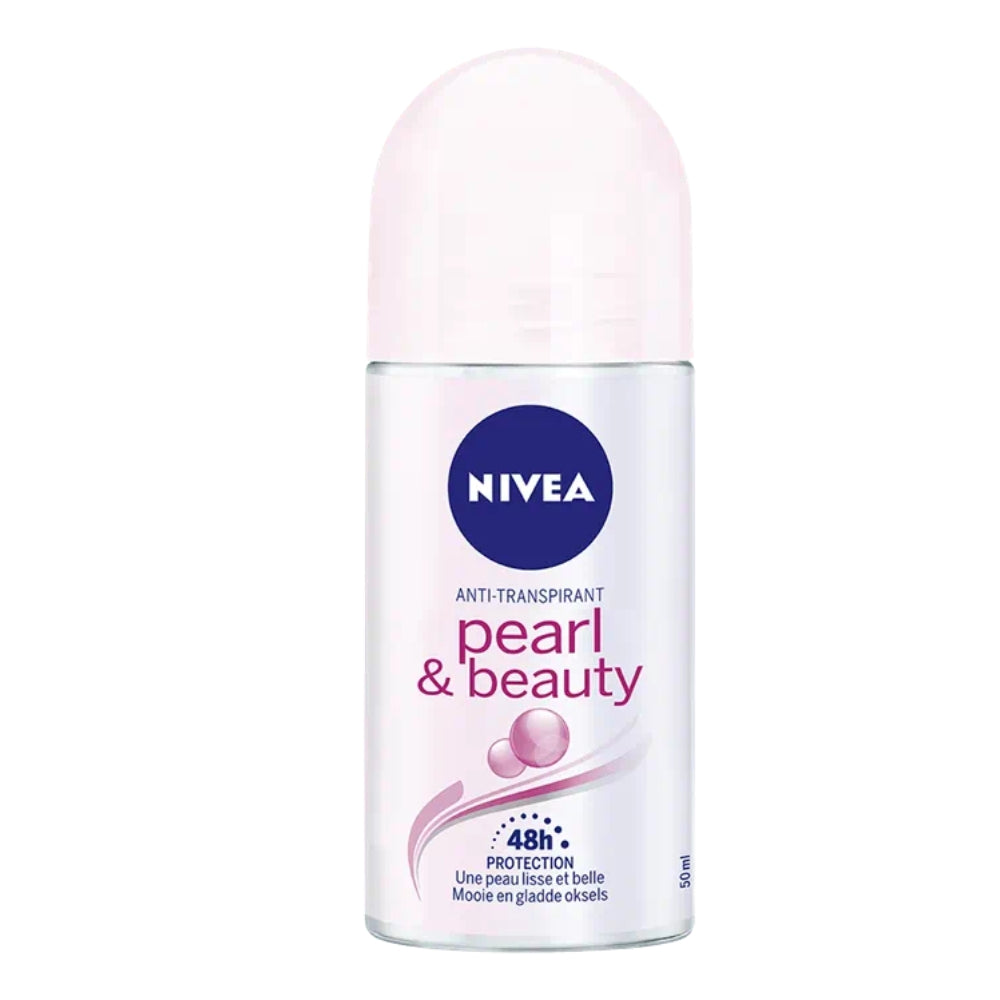 NIVEA Pearl&Beauty Antiperspirant