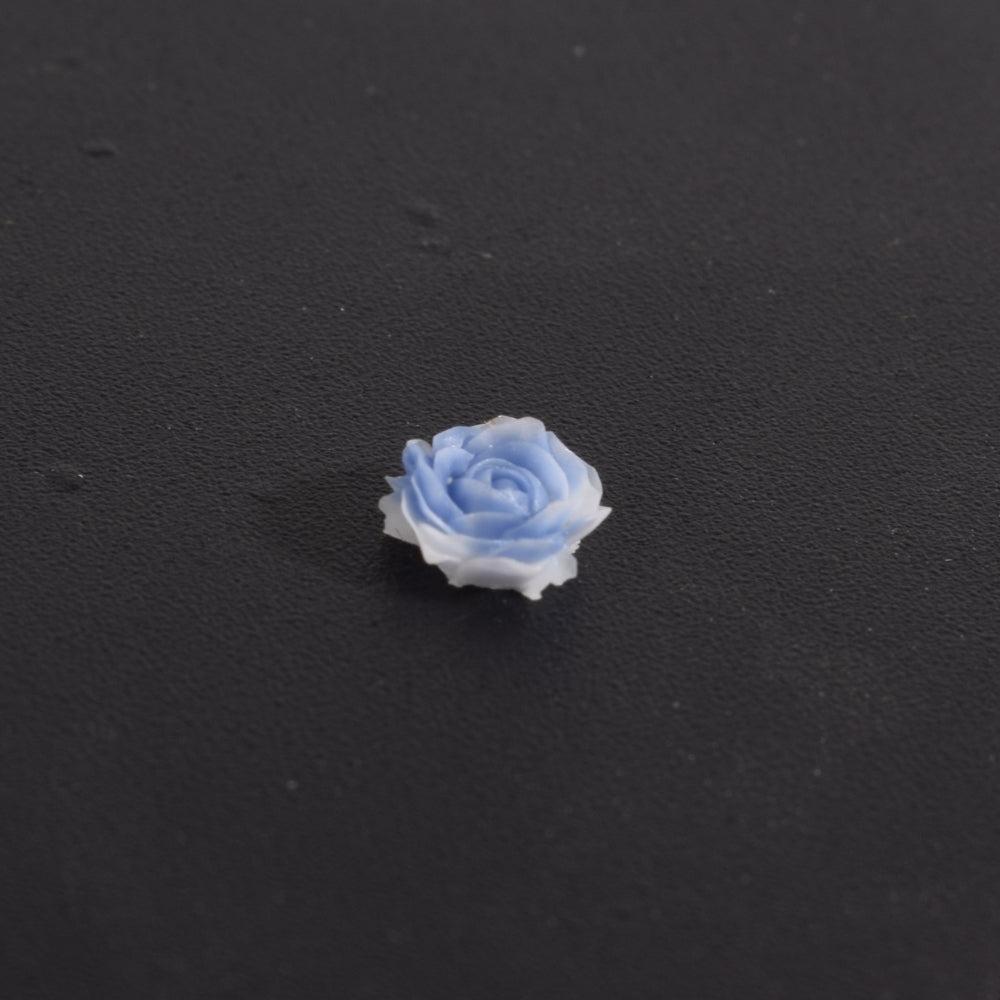 Nail Art For Design And Manicure - Flower