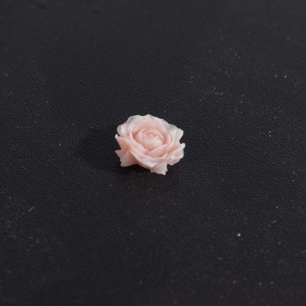 Nail Art For Design And Manicure - Flower
