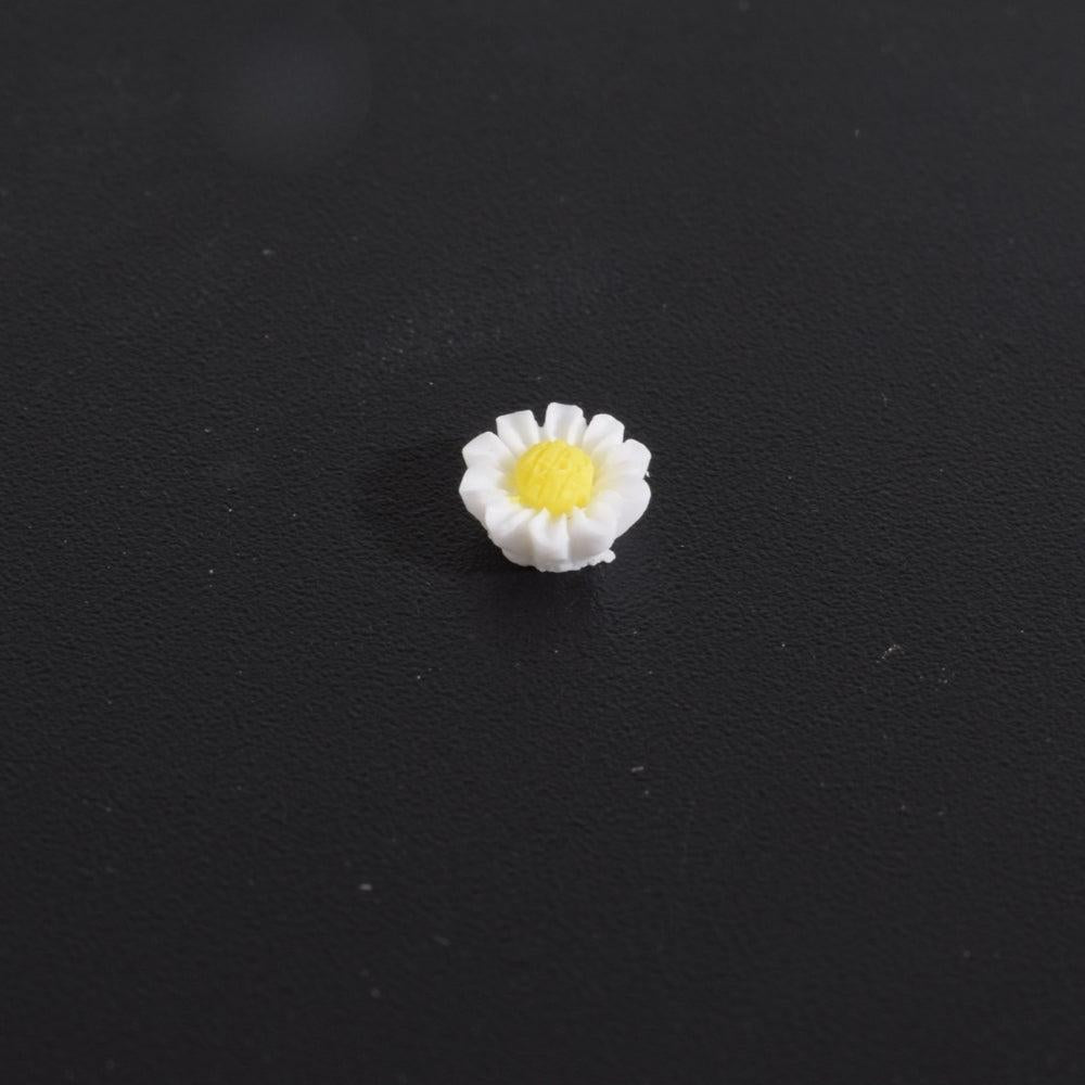 Nail Art For Design And Manicure - Flower