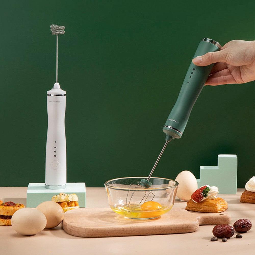 Nanjiren Electric Egg Beater