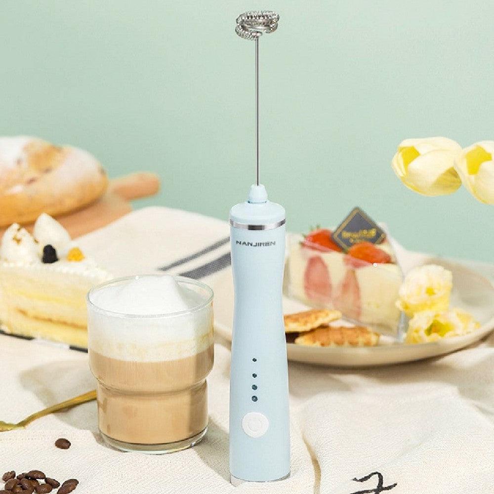 Nanjiren Electric Egg Beater