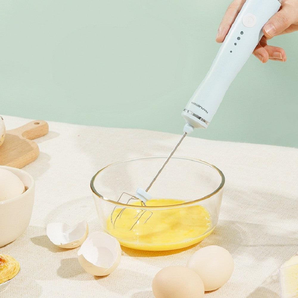 Nanjiren Electric Egg Beater