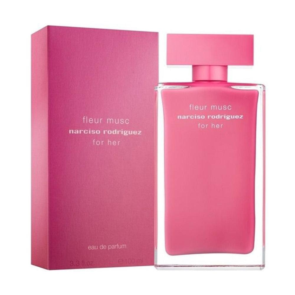 Narciso Rodriguez For Her Fleur Musc Eau De Parfum 100ml