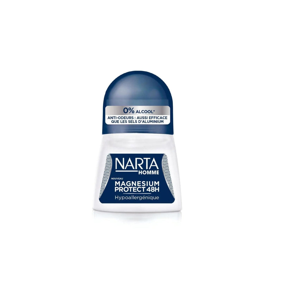 Narta Homme Deodorant Roll On