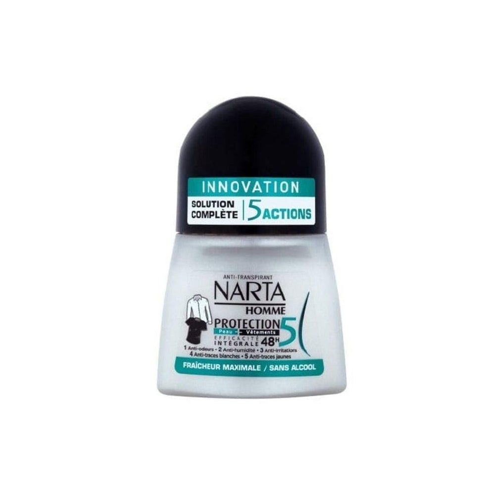 Narta Homme Deodorant Roll On