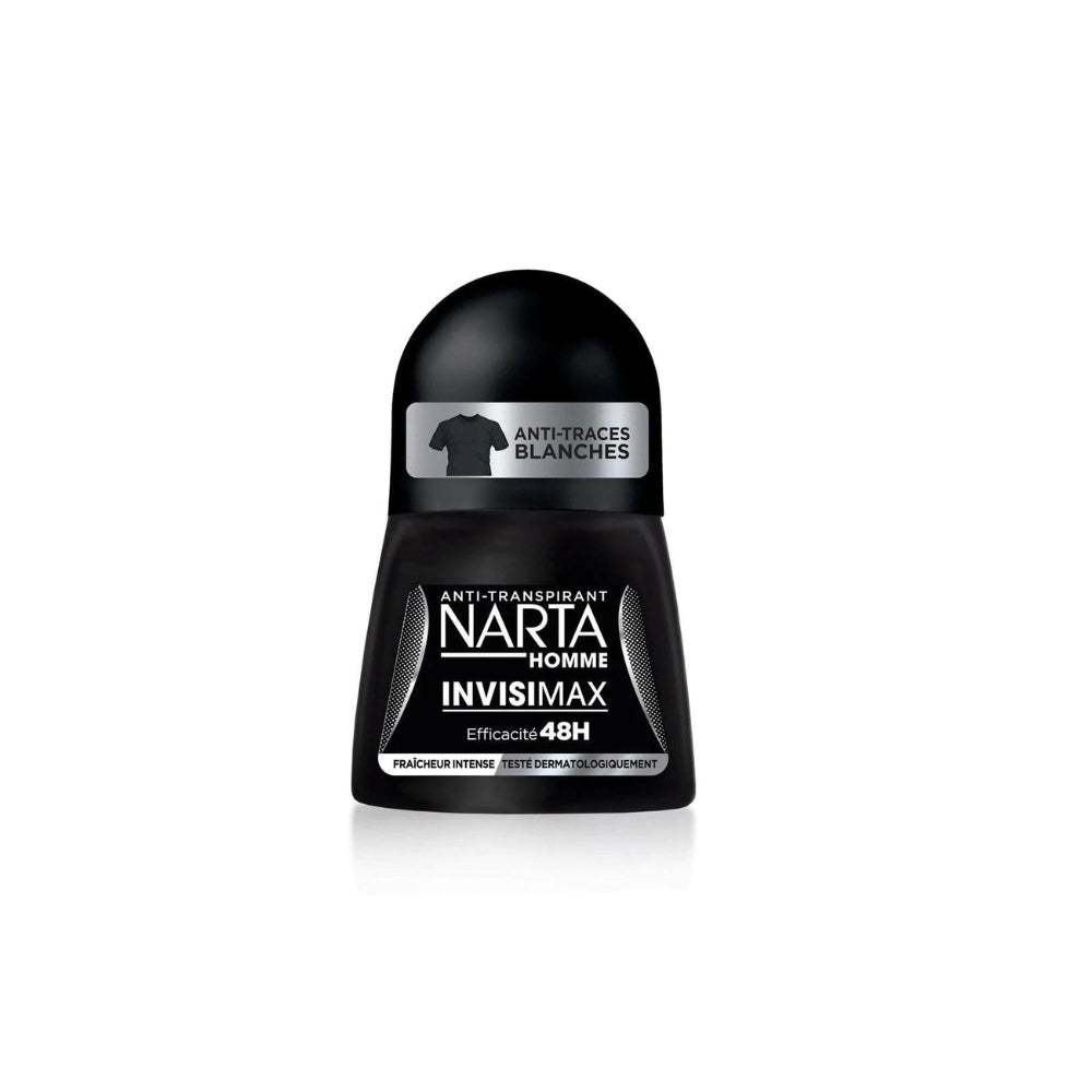 Narta Homme Deodorant Roll On