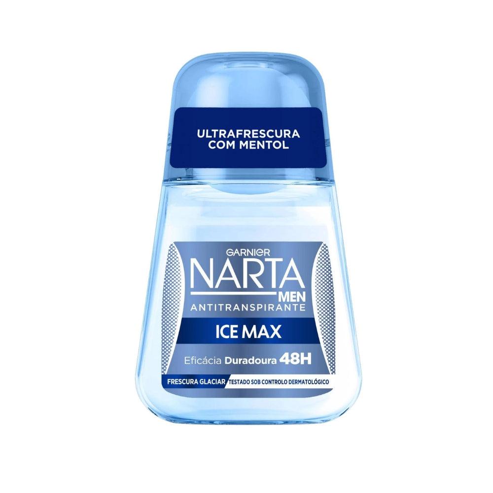 Narta Ice Max 48h Deodorant Stick 50ml