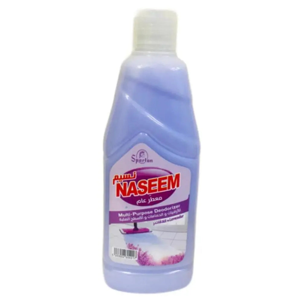 Naseem Multi-Purpose Deodorizer Lavender 1L