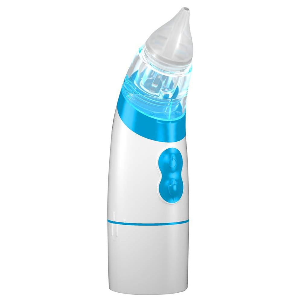 NeilMed Battery Operated Nasal Aspirator