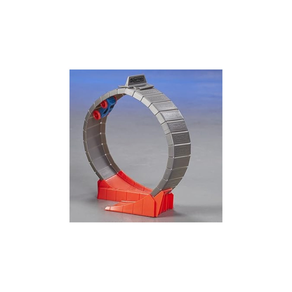 Nerf Nitro Speedloop Stunt Set
