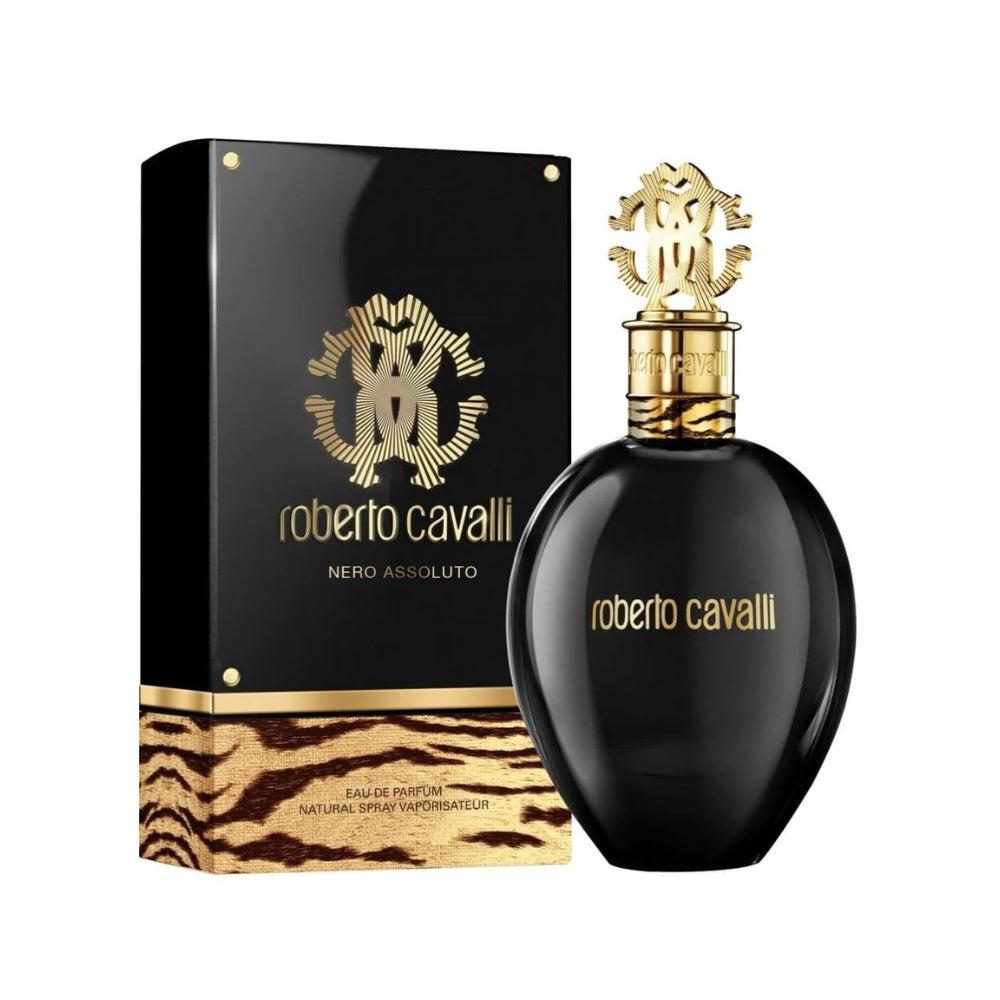 Nero Assoluto by Roberto Cavalli 75ml EDP