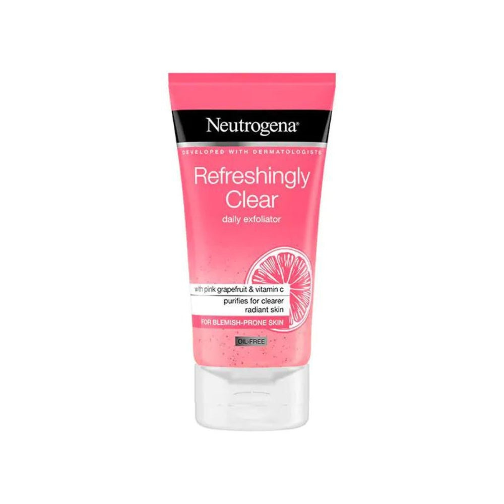 Neutrogena Refreshingly Clear 150ml