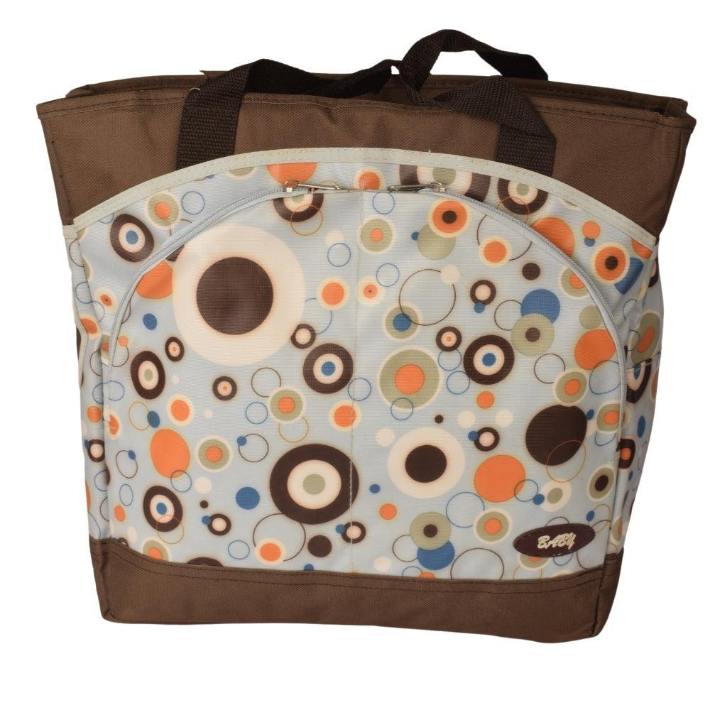 Newborn Maternity Bag - Brown