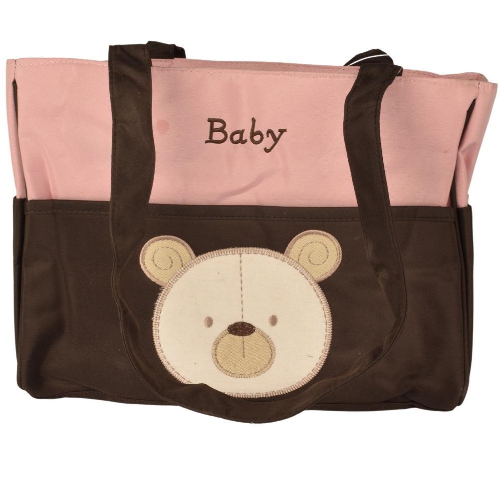 Newborn Maternity Bag - Brown