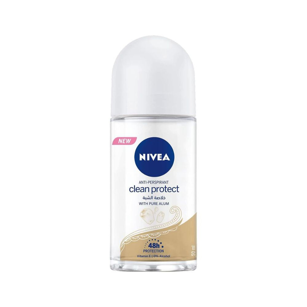 Nivea Clean Protect 50ml