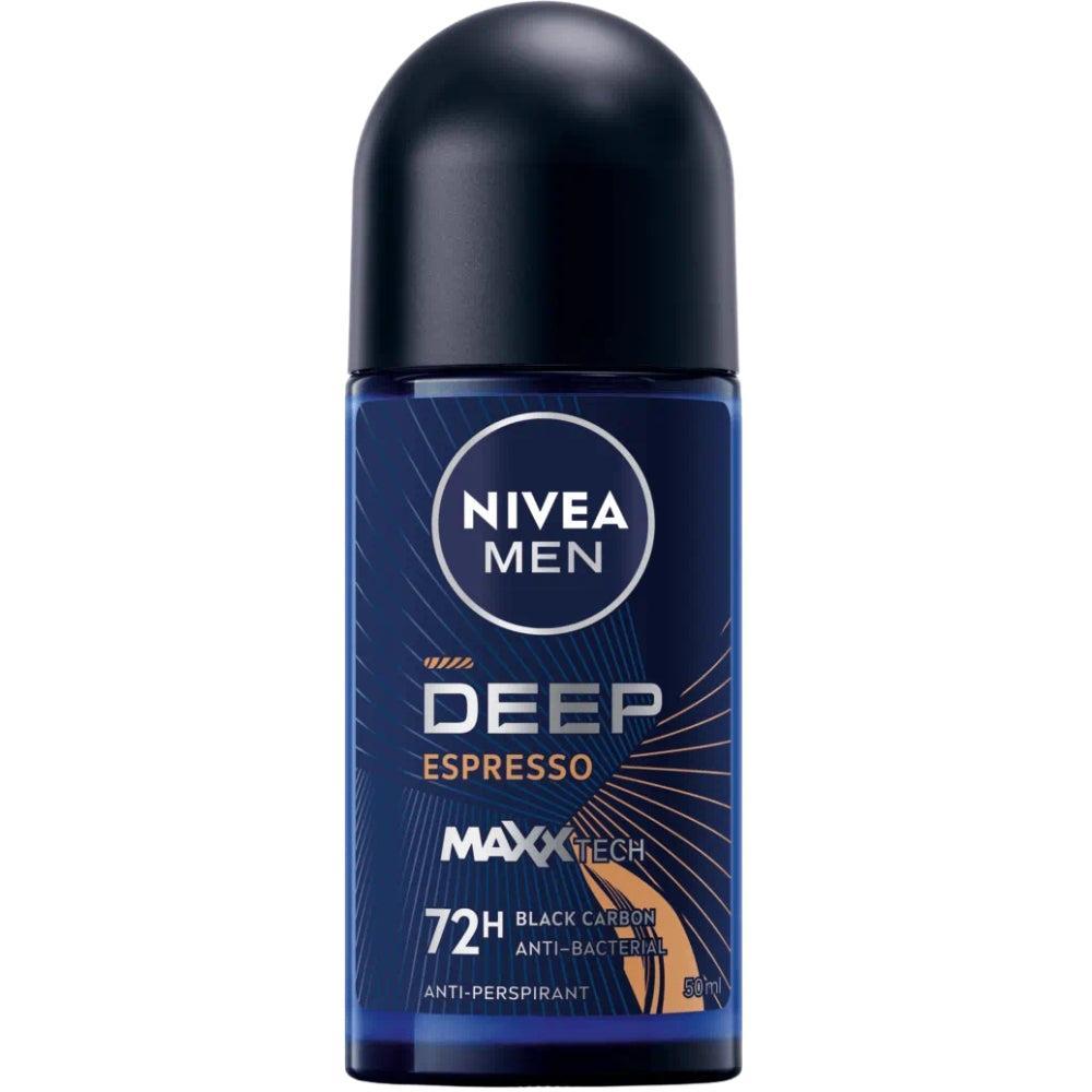 Nivea Clean Protect Women Anti-Perspirant Roll-On - 50ml