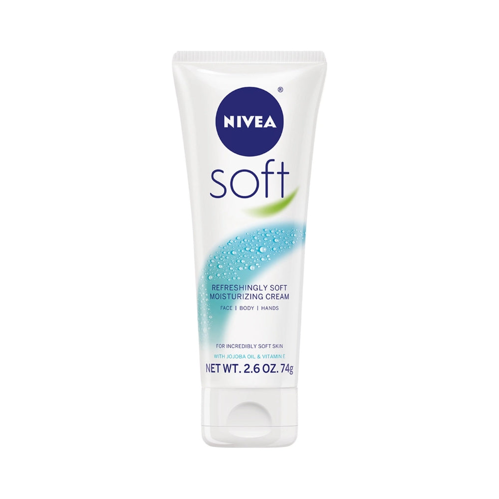 Nivea Cream 75ml Soft