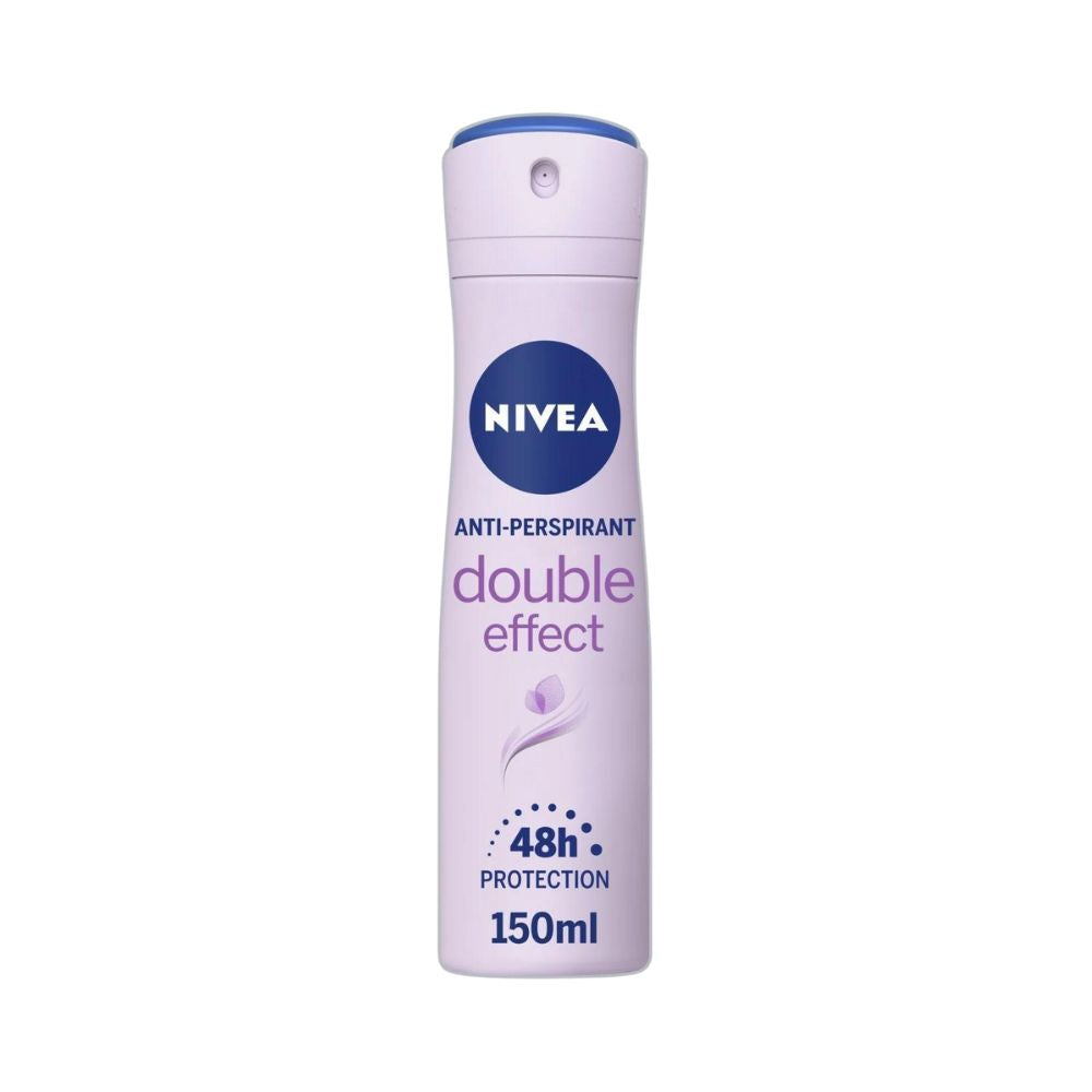Nivea Double Effect 150ml