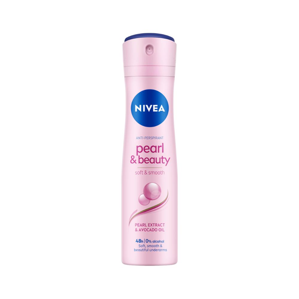 Nivea Dry Confidence 250ml