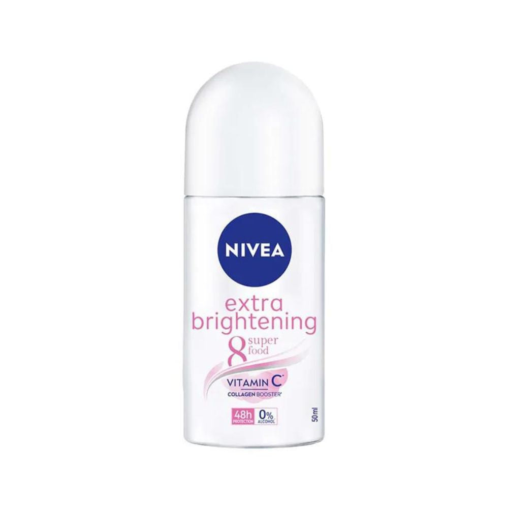 Nivea Extra Brightining 50ml