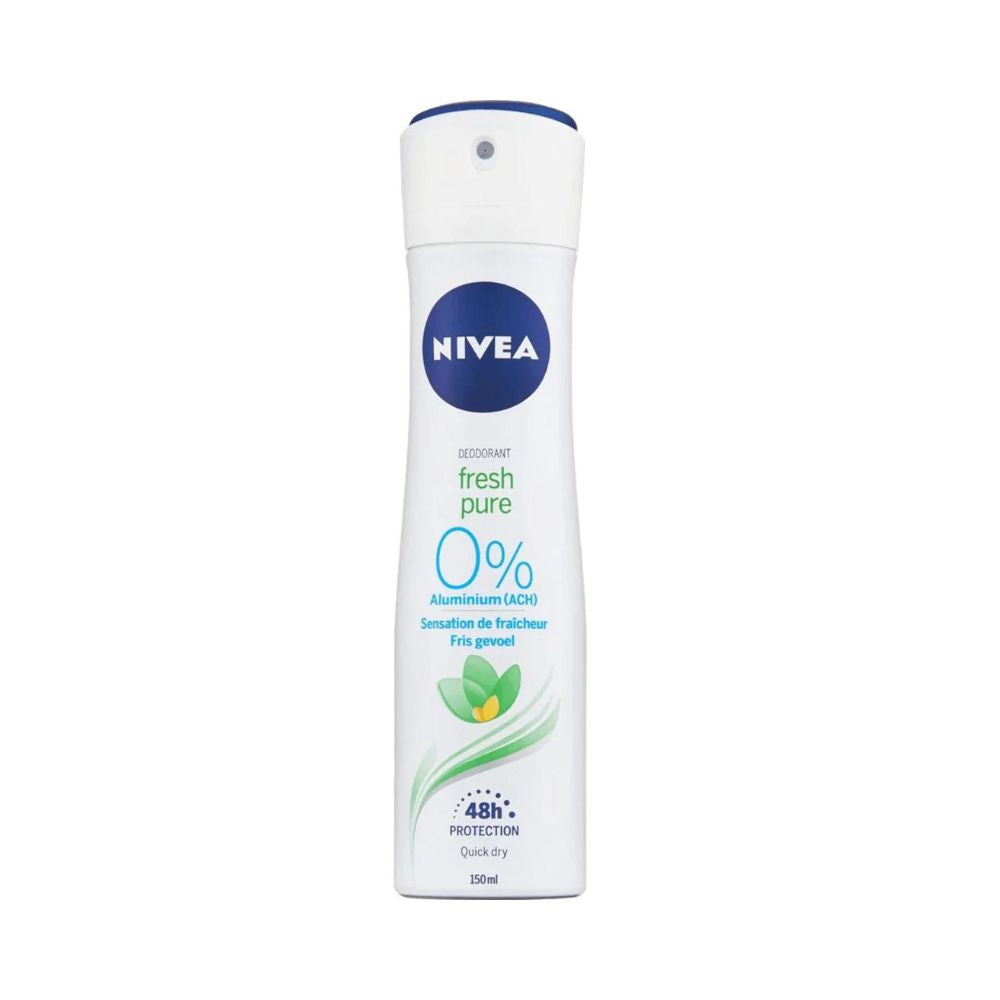 Nivea Fresh Pure 150ml