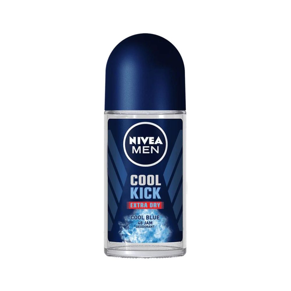 Nivea Men Cool Kick 50ml