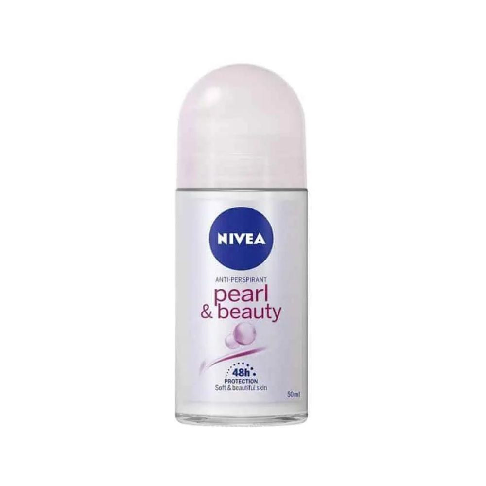 Nivea Preal & Beauty 50ml