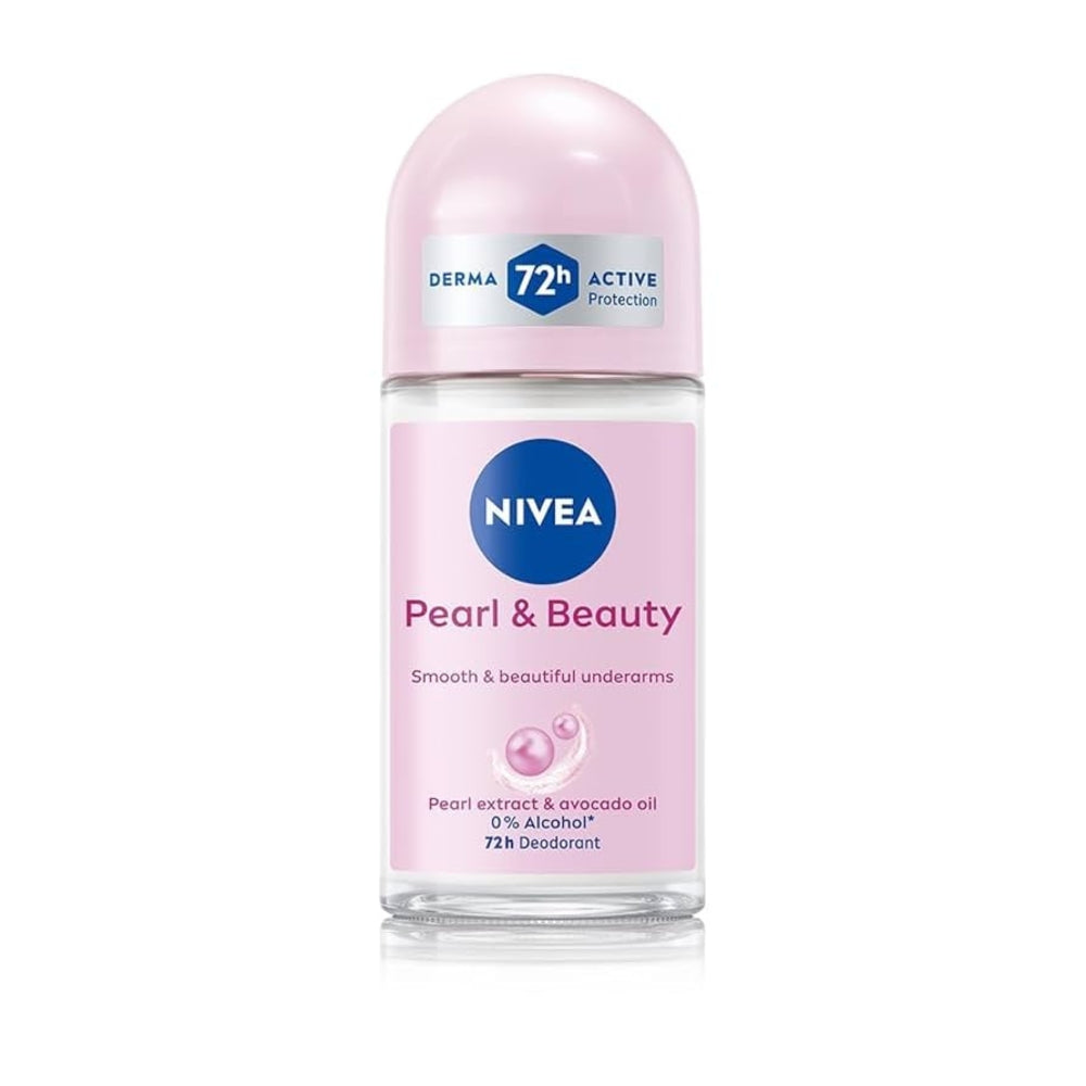 Nivea Preal & Beauty 50ml