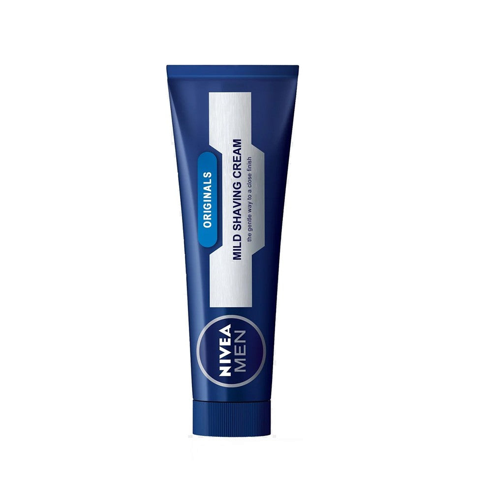 Nivea Shaving Cream