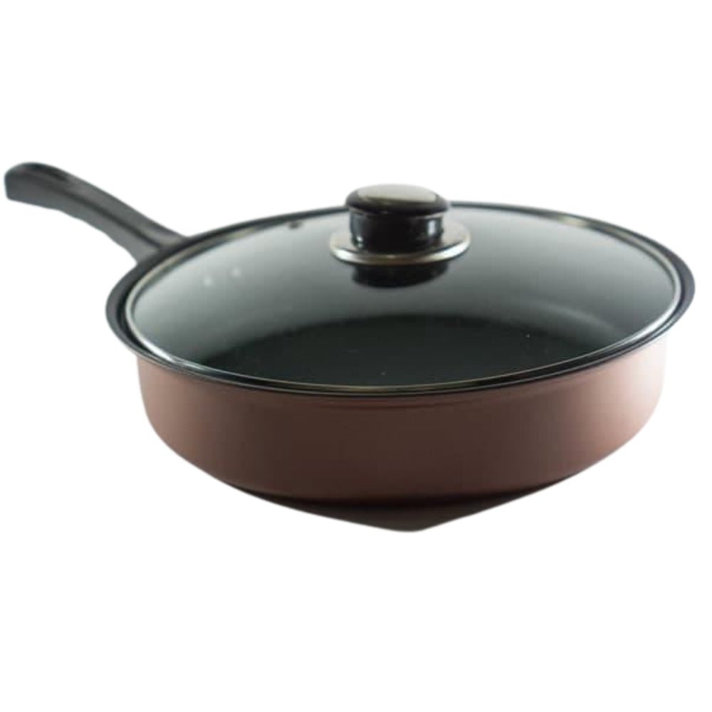 Non-Stick Cookware Set 24Cm