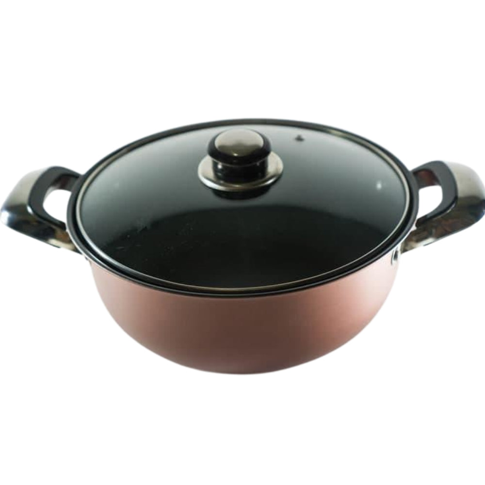 Non-Stick Cookware Set 24Cm