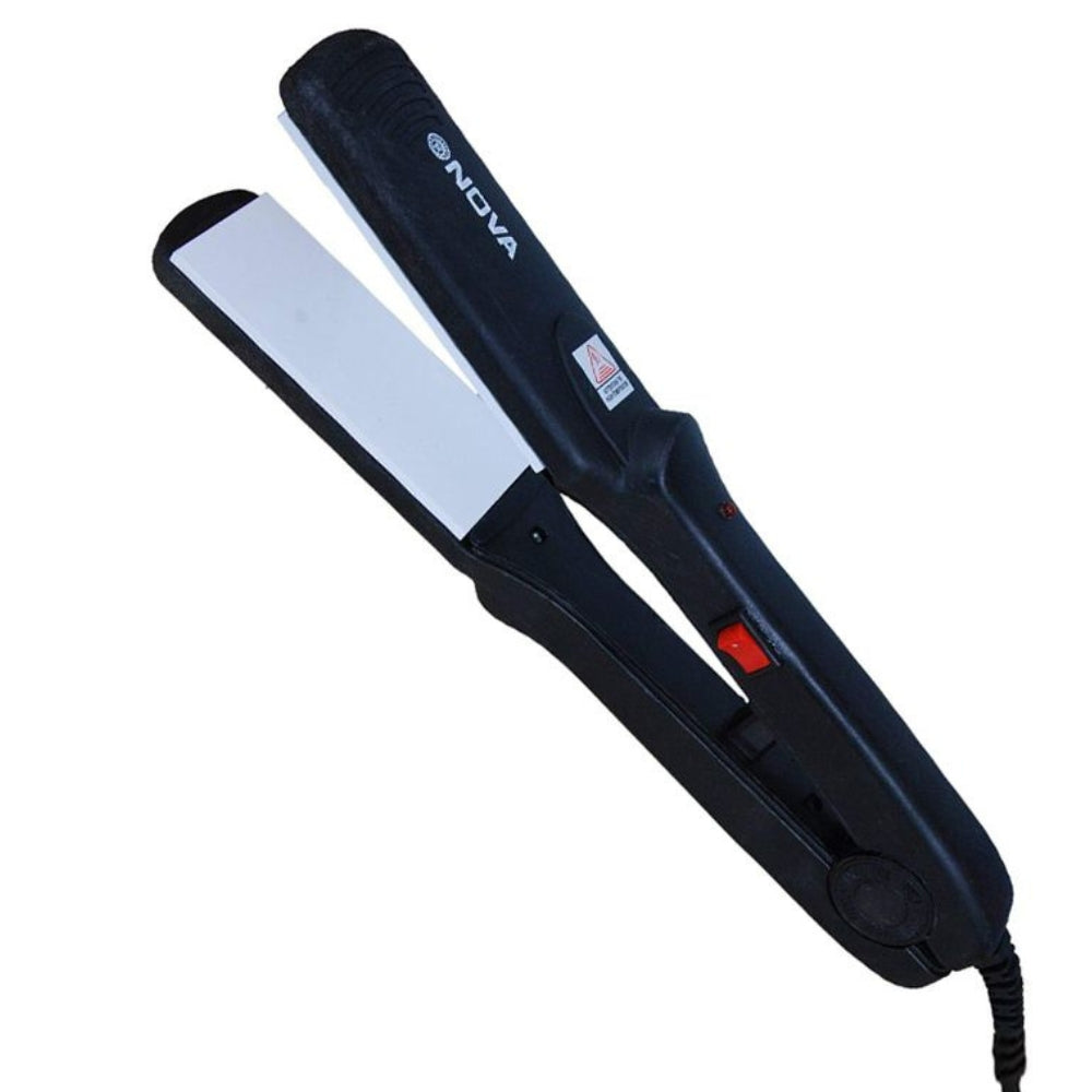 Nova Creamic Hair Straightener