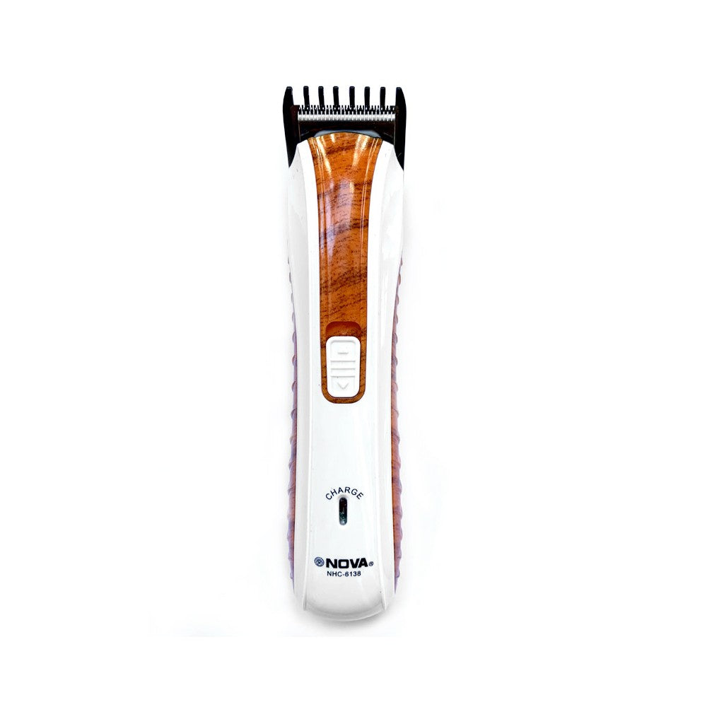 Nova NCH-6138 Electric Hair Clipper Hair Clipper Trimmer Mustache