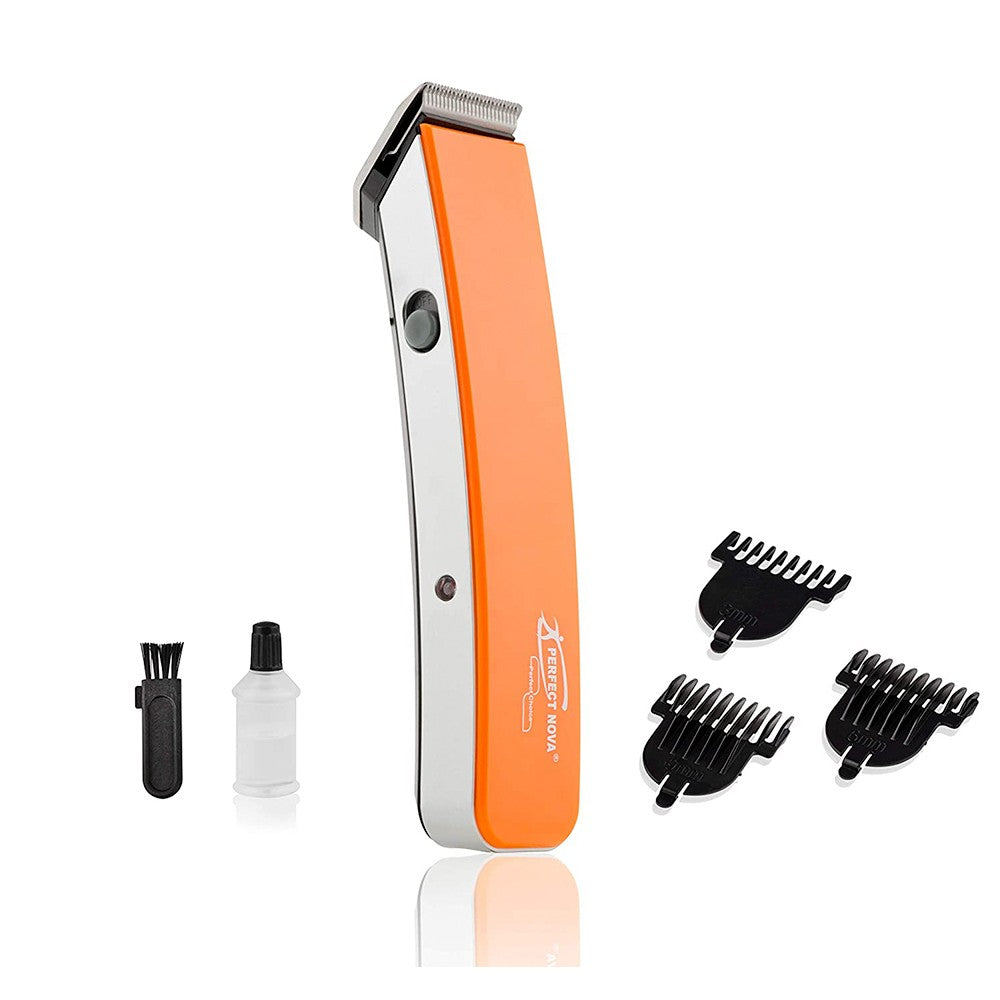 Nova NS-216 Professional Trimmer Cordless