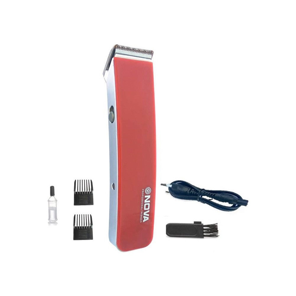 Nova NS-216 Professional Trimmer Cordless