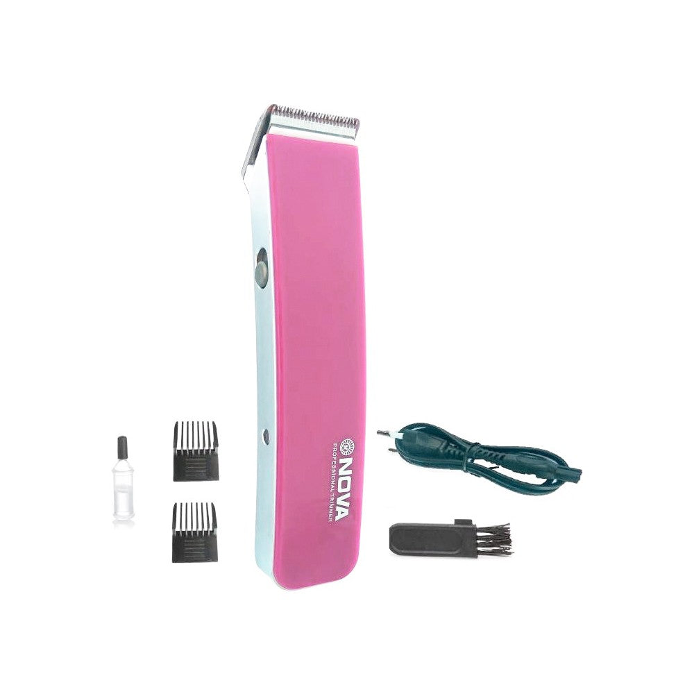 Nova NS-216 Professional Trimmer Cordless