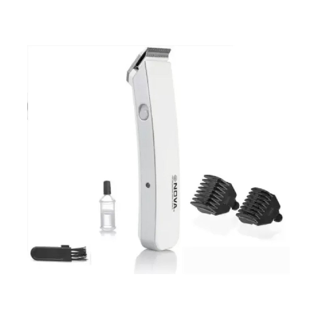 Nova NS-216 Professional Trimmer Cordless