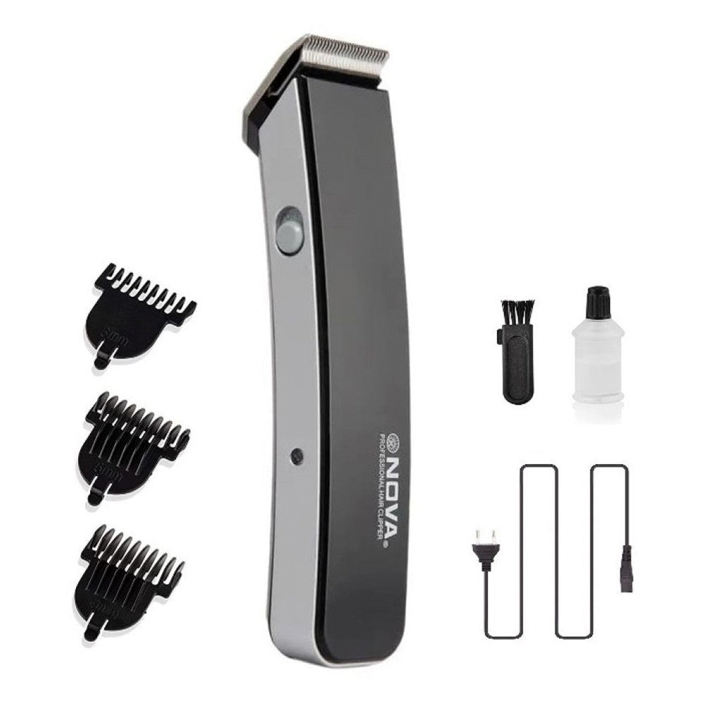 Nova NS-216 Professional Trimmer Cordless