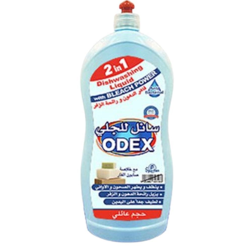 ODEX Dishwashing liquid Blue 1300gr