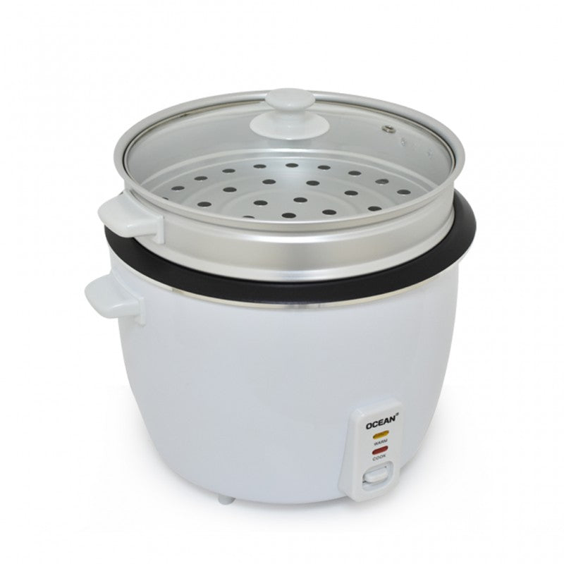 Ocean Rice Cooker