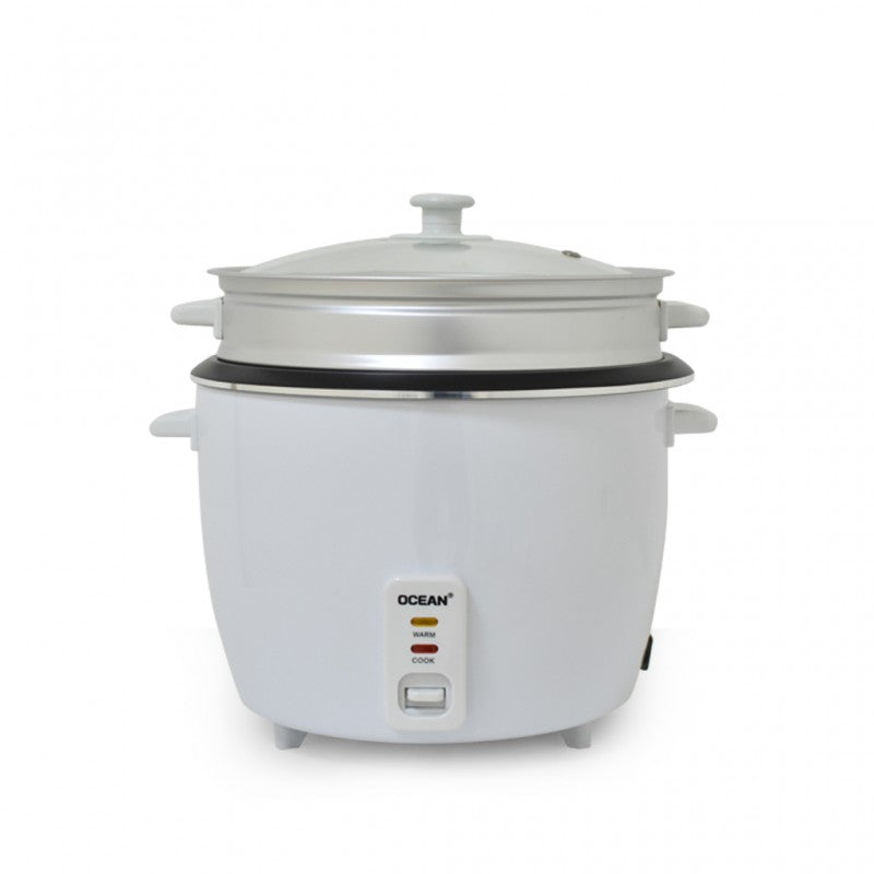Ocean Rice Cooker