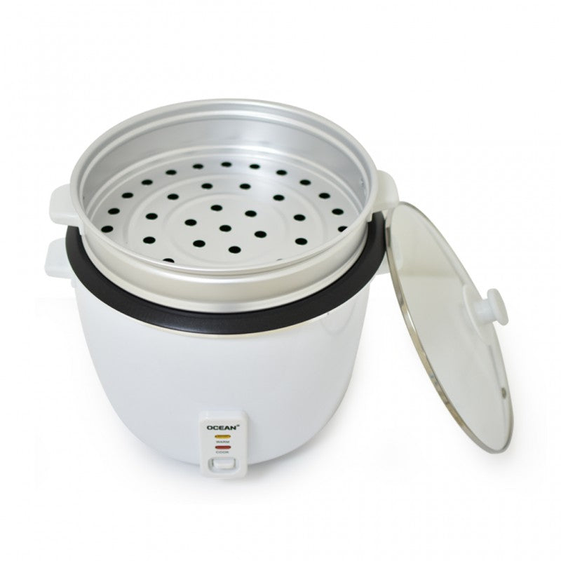 Ocean Rice Cooker
